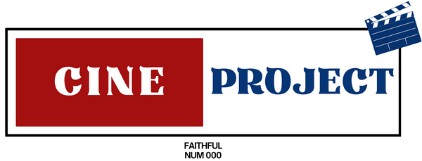 CineProject